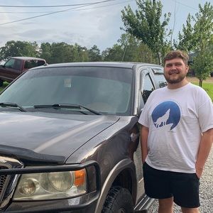 Meet your Posher, Zane